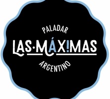 Logo Las Maximas Aranjuez